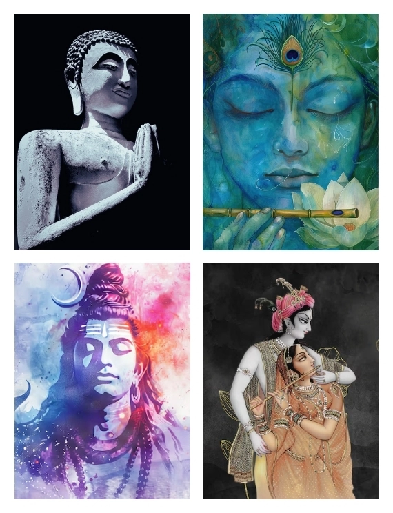 Spiritual