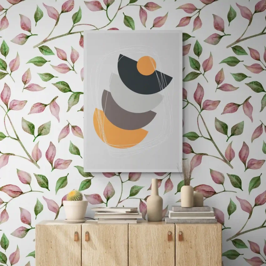 Dynamic Motion – Modern Minimalist Wall Art for Contemporary Spaces