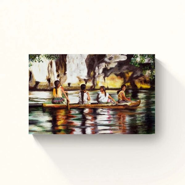 Togetherness Journey