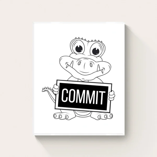Commit