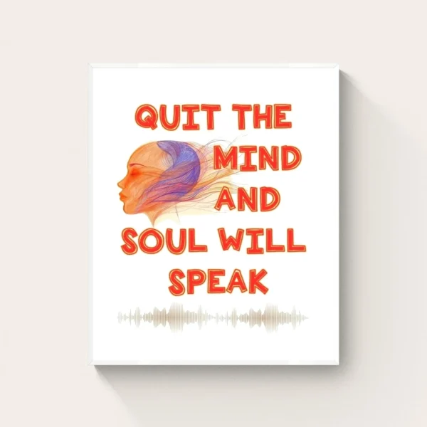Quiet the Mind