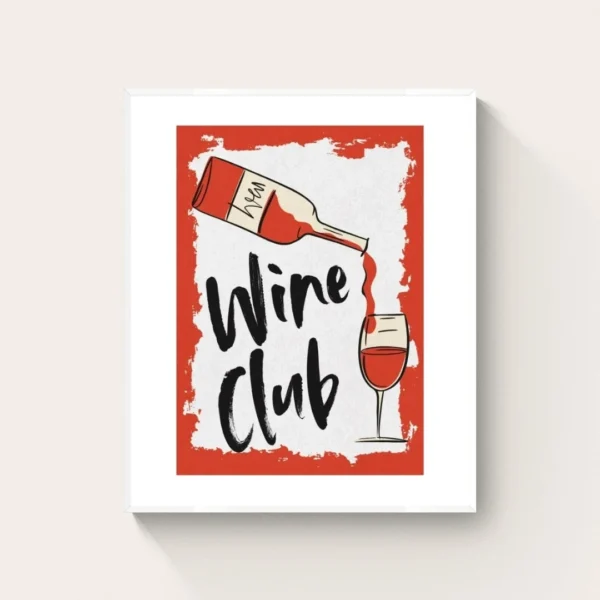 Wine Club